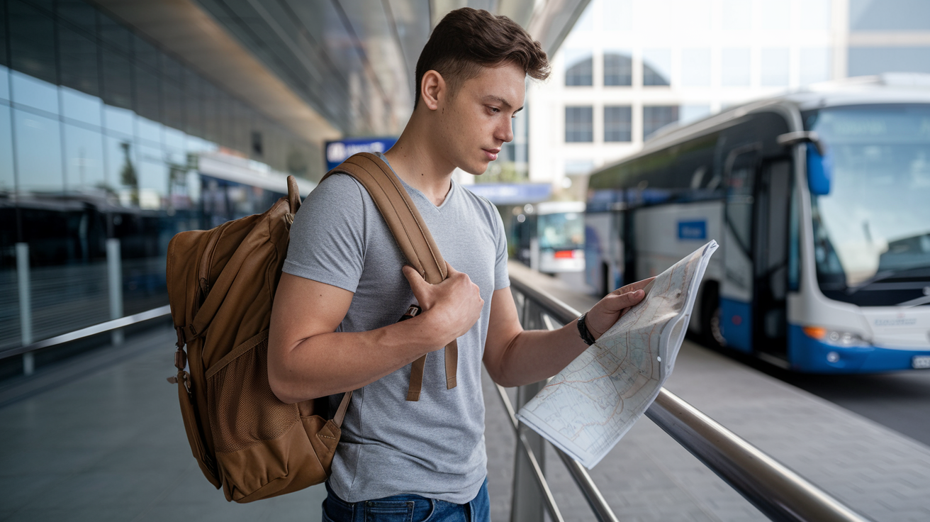 Abu Dhabi Bus Station to Dubai Airport Transfer: Your Complete Guide